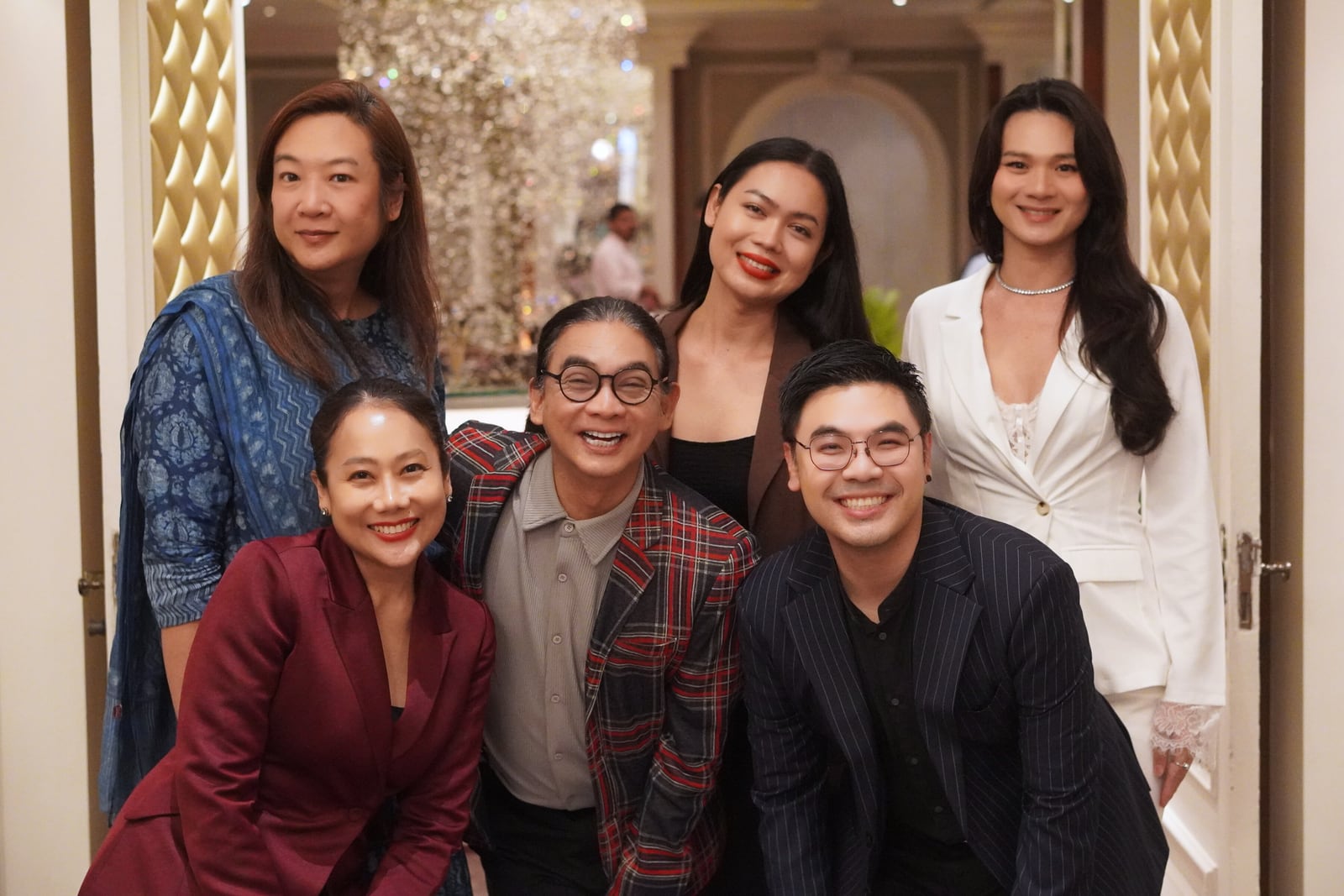 ภาพบรรยากาศงาน IGLTA Travel Reception Bangkok 2026 — 5
