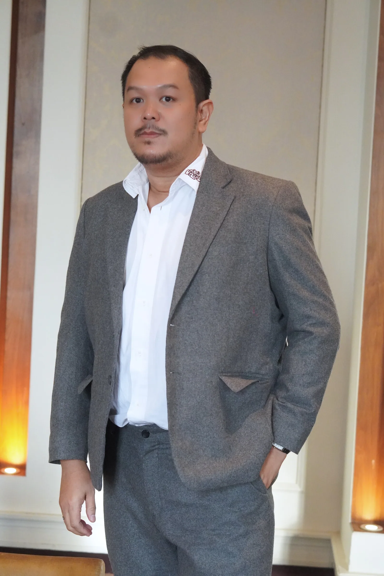 บรรยากาศงาน IGLTA Travel Reception Bangkok 2026 — ภาพที่ 001