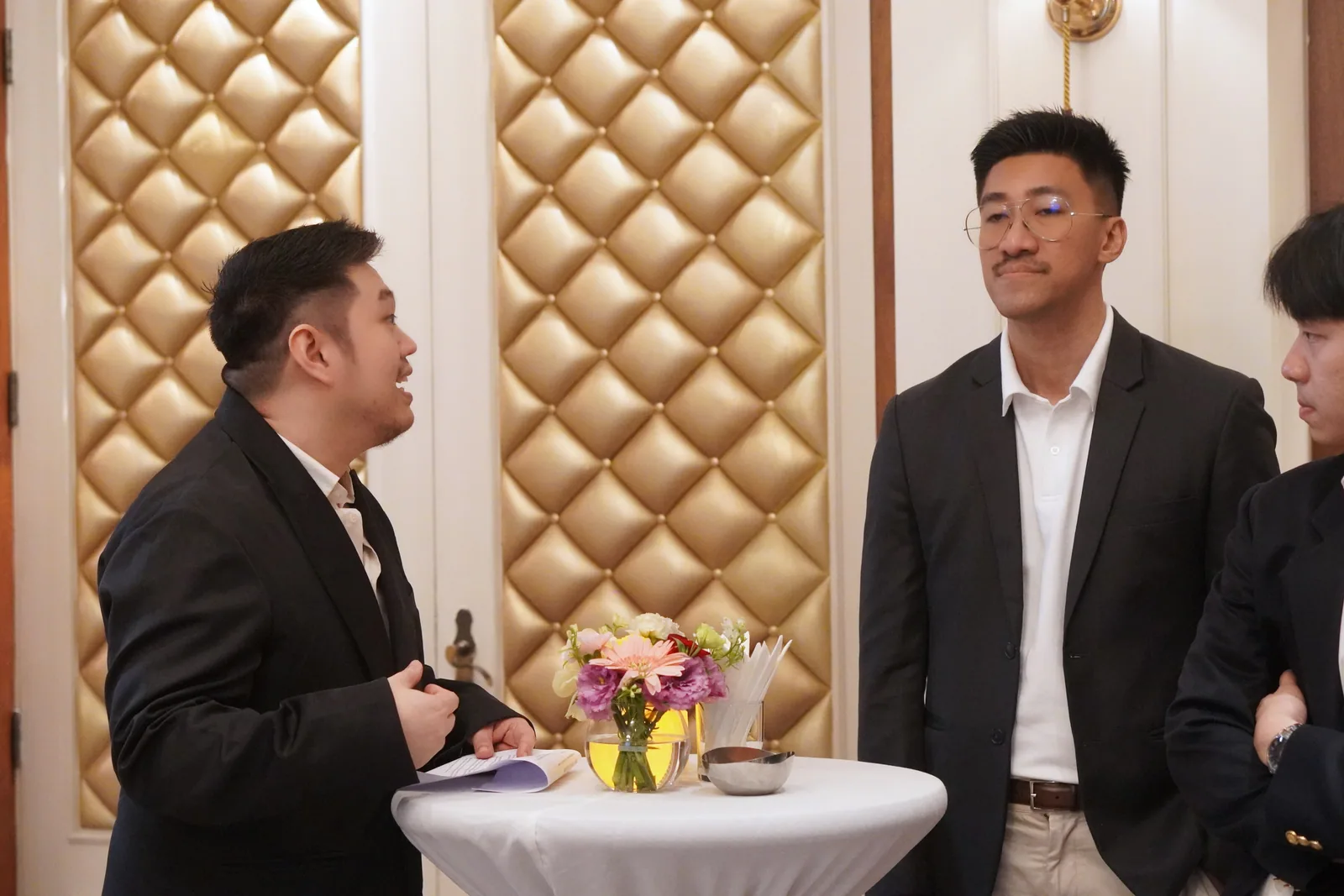 บรรยากาศงาน IGLTA Travel Reception Bangkok 2026 — ภาพที่ 073