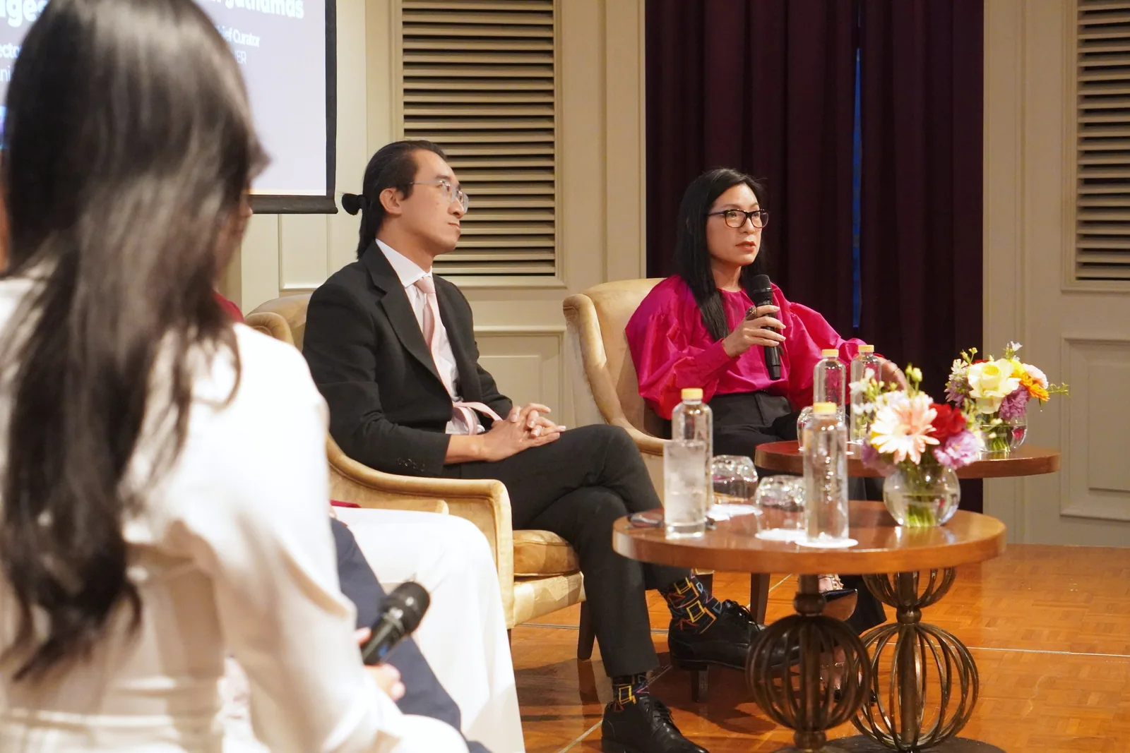 บรรยากาศงาน IGLTA Travel Reception Bangkok 2026 — ภาพที่ 145