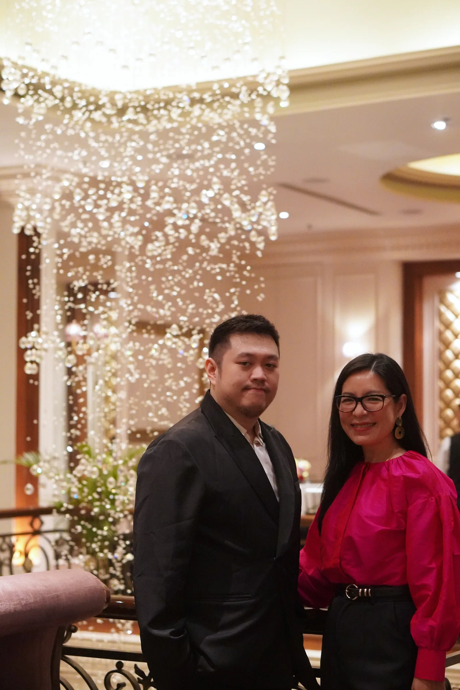 บรรยากาศงาน IGLTA Travel Reception Bangkok 2026 — ภาพที่ 217
